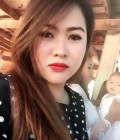 Rencontre Femme Thaïlande à กำแพงเพชร : Nataporn, 31 ans